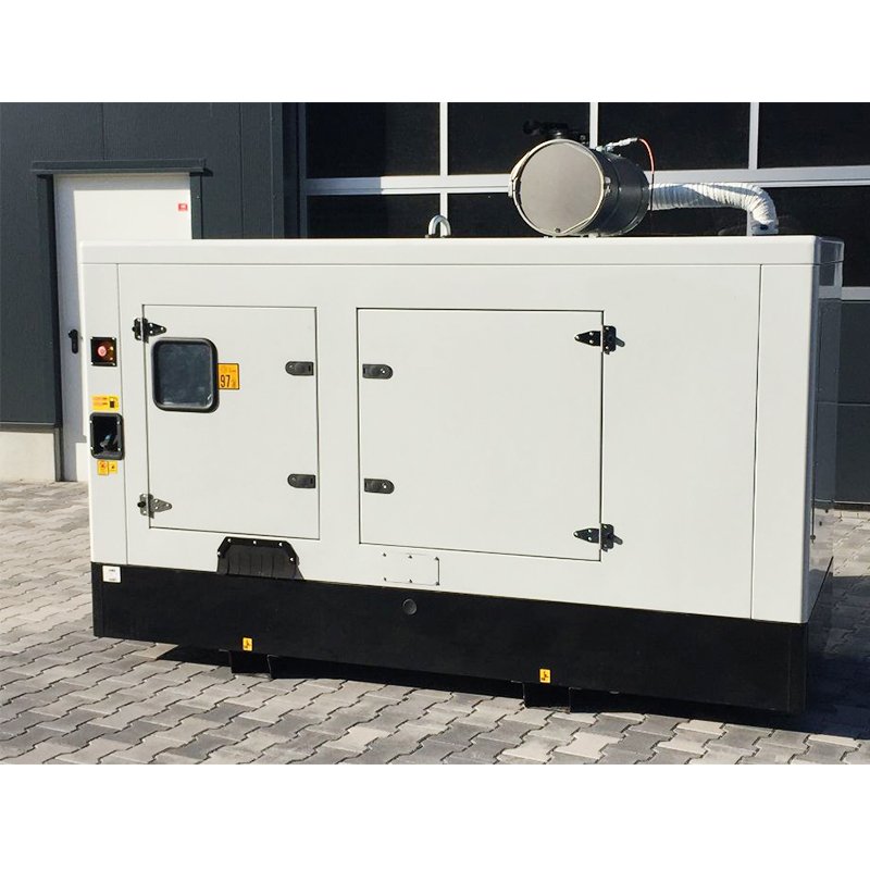 30kva Professional diesel Generator 30kva Silent Generador Electrico diesel Electric Generator Group Electrogene