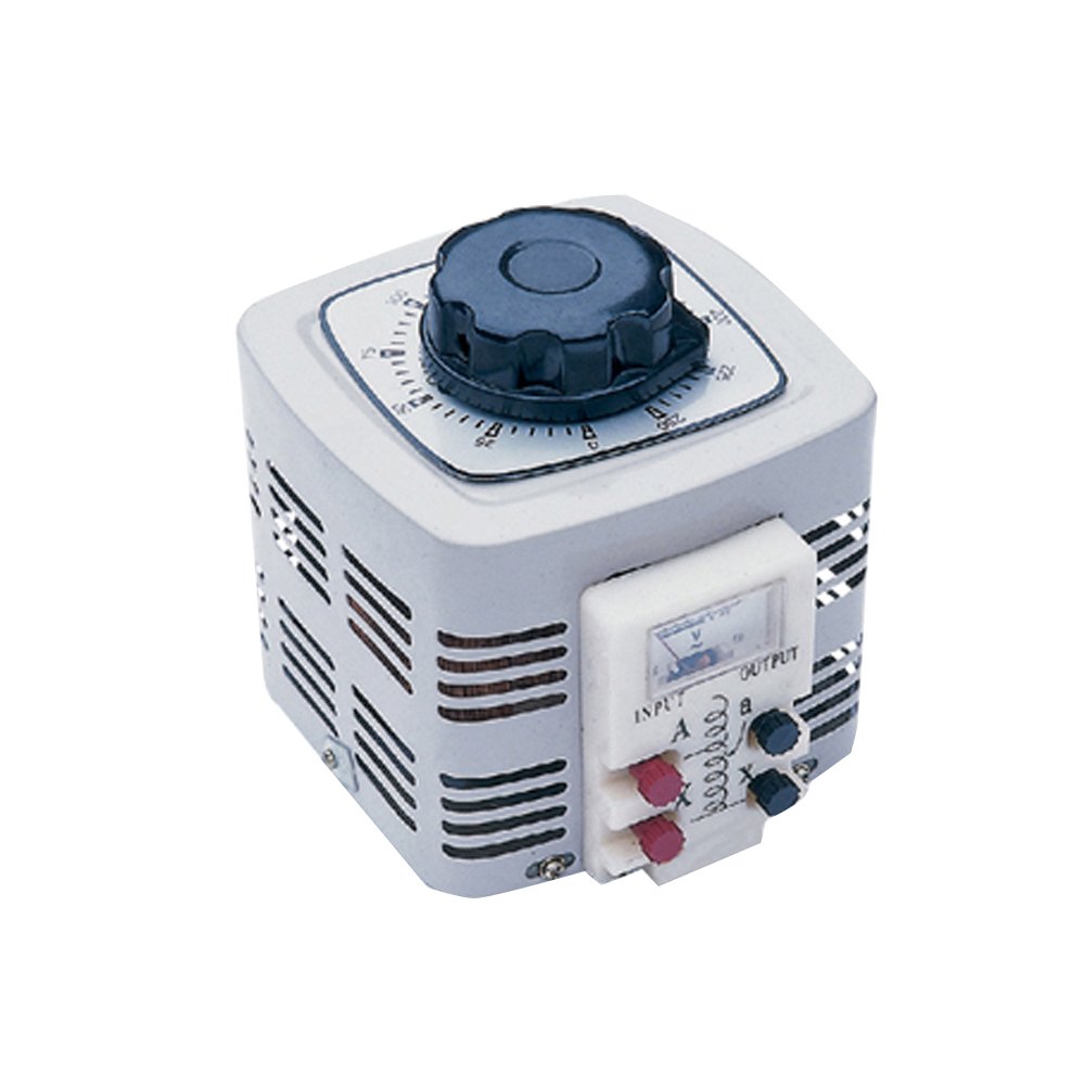 Automatic Voltage Regulator AVR 5kva 5000w Single Phase Voltage Regulator