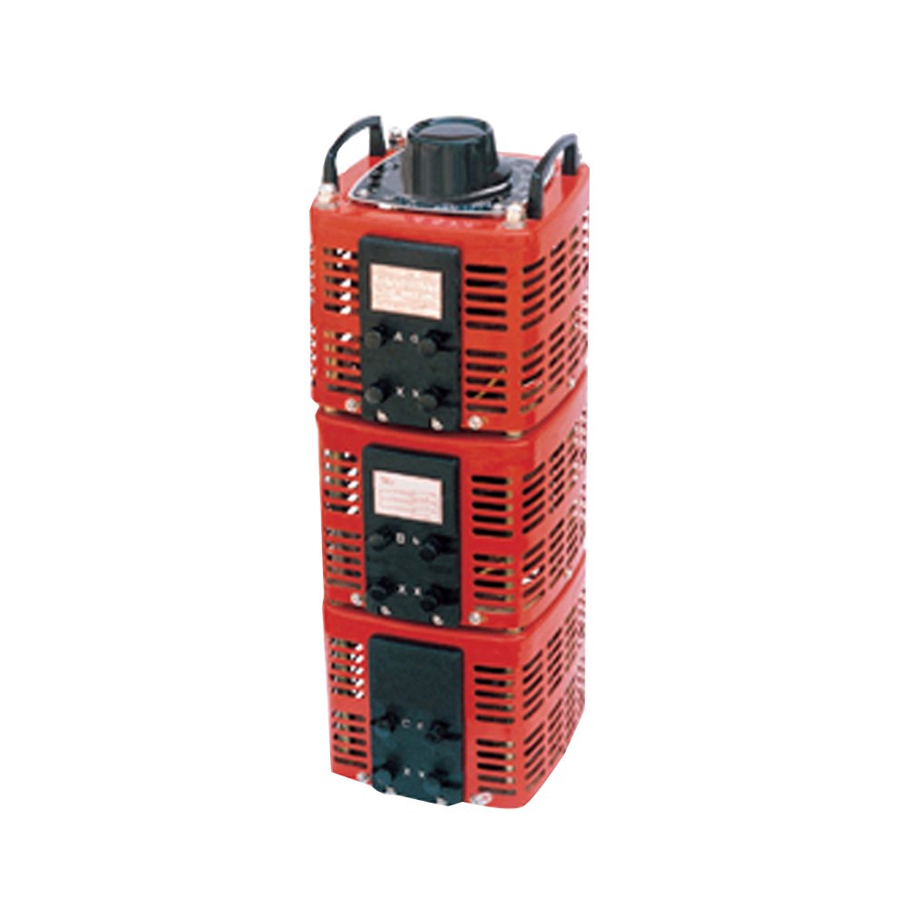 Automatic Voltage Regulator AVR 5kva 5000w Single Phase Voltage Regulator