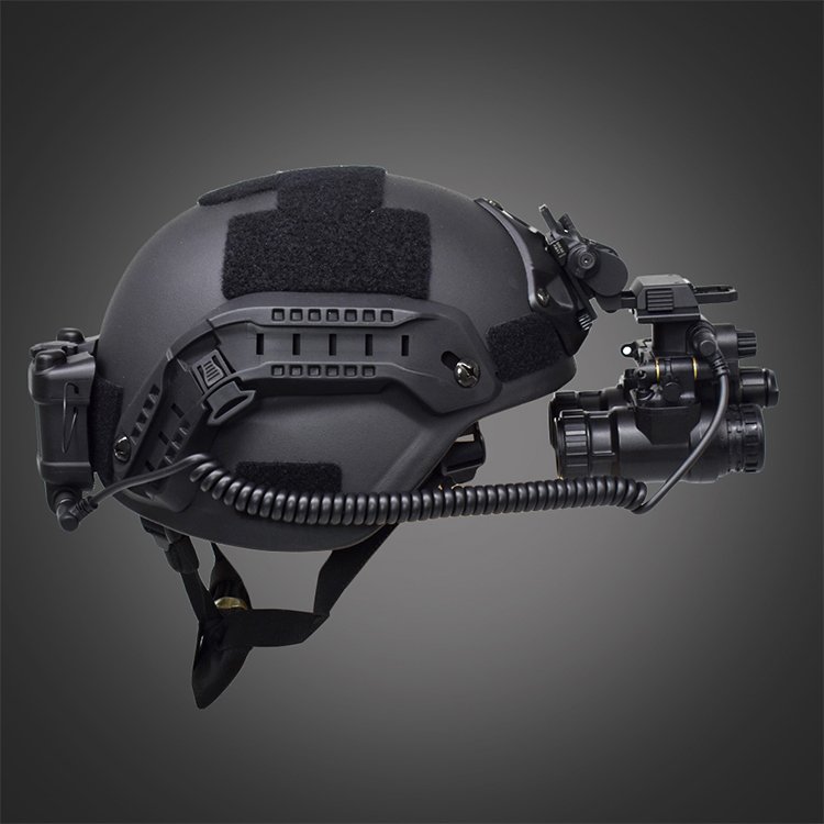 LinduNV LDNVG31L FOV 40/50 Degree Night Vision Goggles Binoculars PVS31