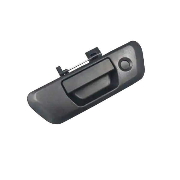 90606-4JG0B Outside Tailgate Car Door Handle for Nissan Navara 2016~2019/NP300 2015~2019 Rear Starter Tailgate Lock