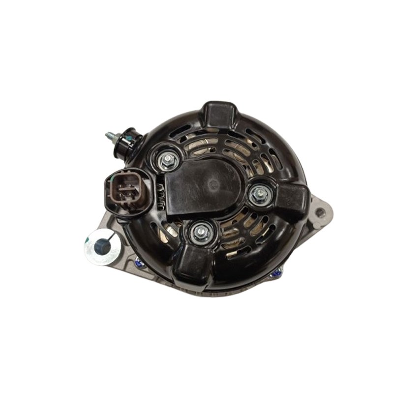 Automotive Parts Car Alternator for Toyota Hilux KUN25 1KD 2KD 12V 80A 27060-0L021 27060-0L022 27060-0L030 37060-0L040