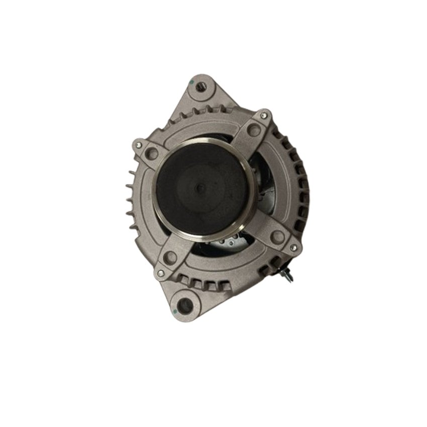 Automotive Parts Car Alternator for Toyota Hilux KUN25 1KD 2KD 12V 80A 27060-0L021 27060-0L022 27060-0L030 37060-0L040