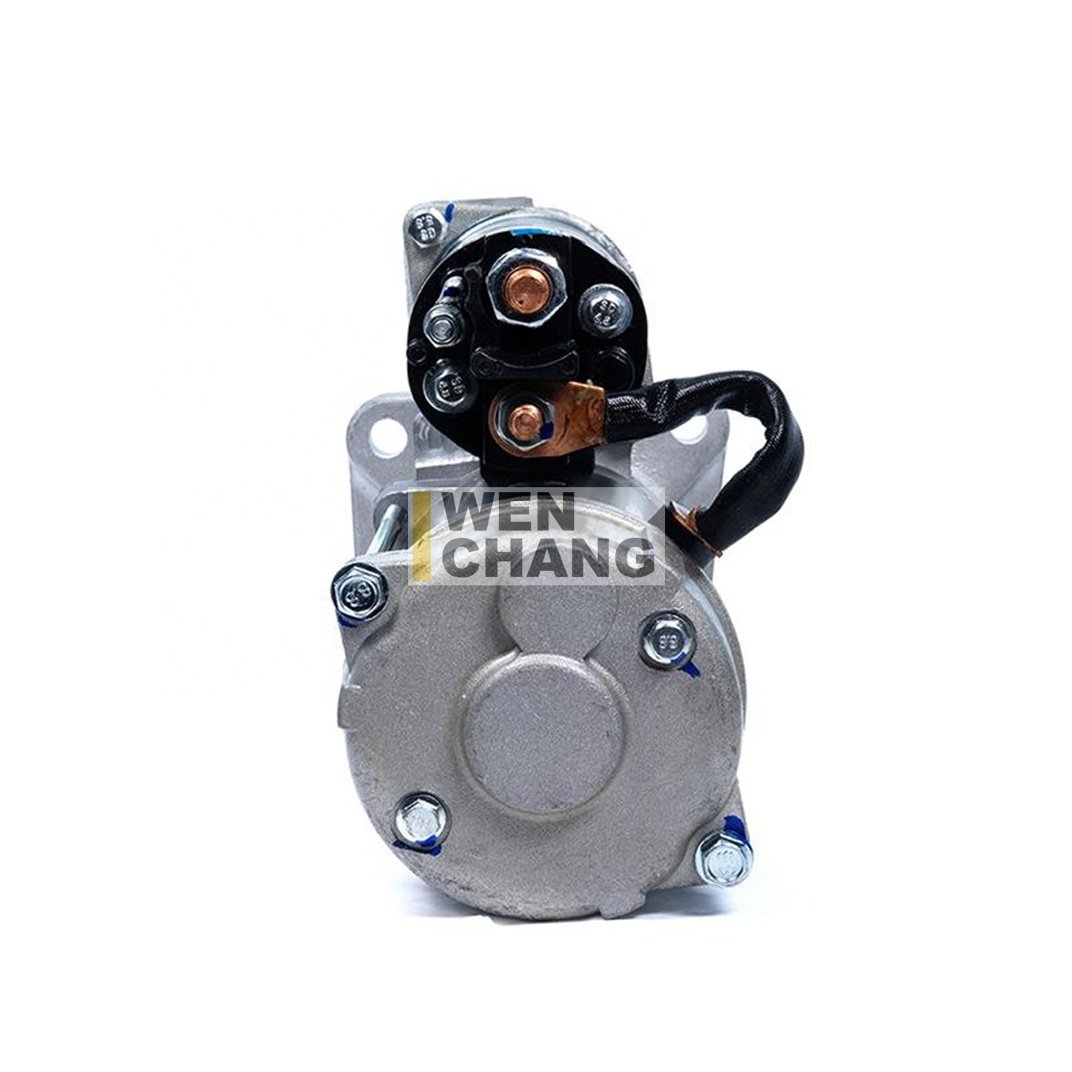 Starter Motor for Delco Series 29MT 10461772 19011403 8200011 8200103 A0061515001 A0061515101 for FORD DELCO CAR STARTER