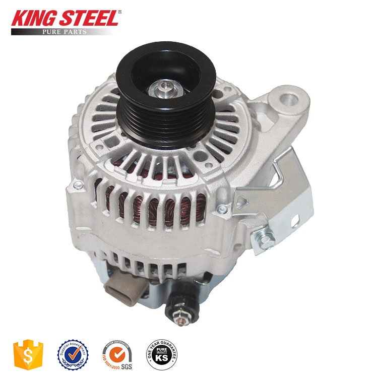 KINGSTEEL Best Price OEM 27060-0H121 Auto Parts Car Alternator for TOYOTA CAMRY HYBRID (ASIA) ACV4# 2005-2016
