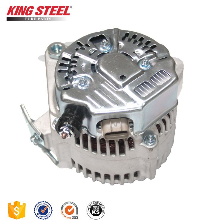 KINGSTEEL Best Price OEM 27060-0H121 Auto Parts Car Alternator for TOYOTA CAMRY HYBRID (ASIA) ACV4# 2005-2016