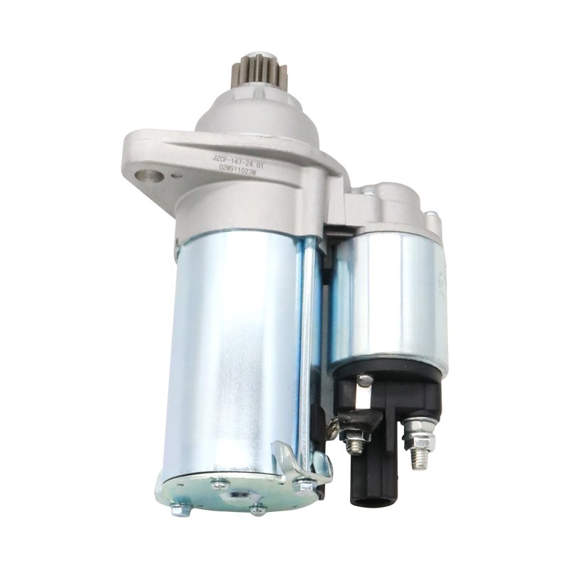 02M911023M Engine Starter Motor 02M911023G 02M911023GX for VW Lavida 181 2009-2012 182 Sagitar 9L2 1.4T 1.6L 1.8T 2.0L 2006-2011