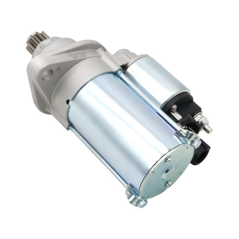 02M911023M Engine Starter Motor 02M911023G 02M911023GX for VW Lavida 181 2009-2012 182 Sagitar 9L2 1.4T 1.6L 1.8T 2.0L 2006-2011