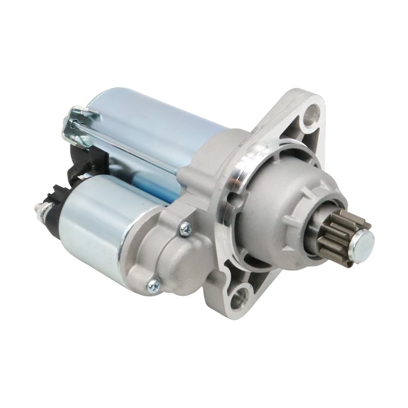 02M911023M Engine Starter Motor 02M911023G 02M911023GX for VW Lavida 181 2009-2012 182 Sagitar 9L2 1.4T 1.6L 1.8T 2.0L 2006-2011