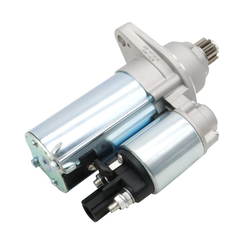 02M911023M Engine Starter Motor 02M911023G 02M911023GX for VW Lavida 181 2009-2012 182 Sagitar 9L2 1.4T 1.6L 1.8T 2.0L 2006-2011