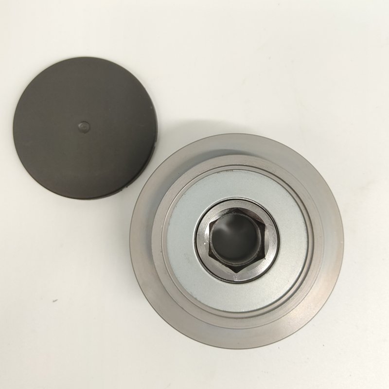 Stock Alternator Clutch Pulley for MITSUBISHI Rosa A4TU6981 ME223742 55290907 A252X55270