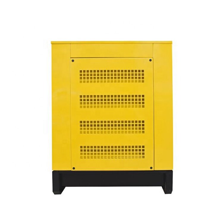 20kva 20kw 100 Kva 200kva 300kva Automotive Groupe Electrogene Silencieuse Soundless Engine and diesel Generator
