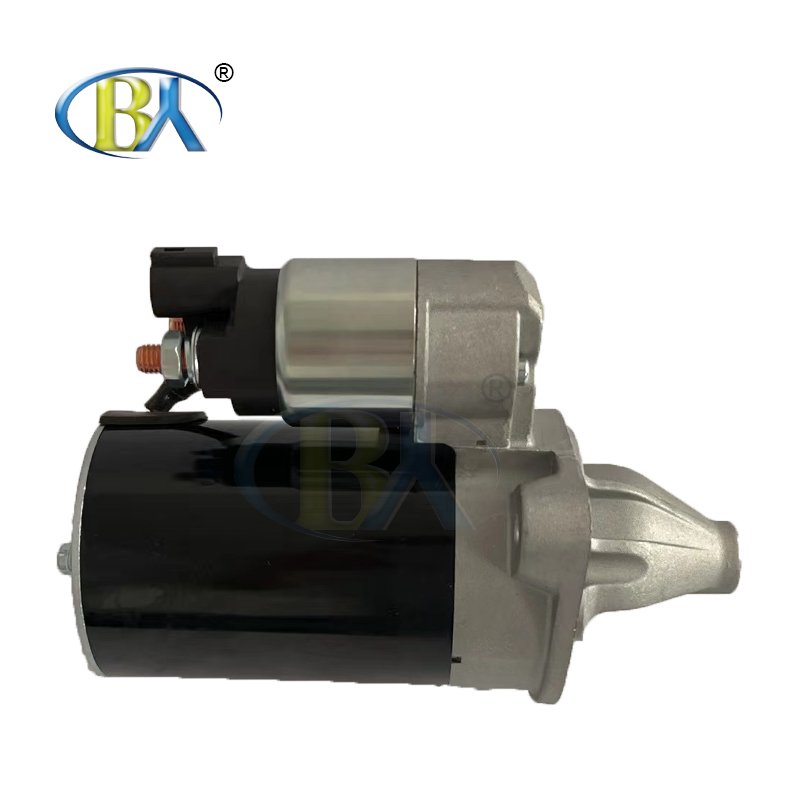 Car Auto Starter Motor Assembly for KIA PICANTO, Hyundai ACCENT I10 F002GC0051 36100-03101 36100-03201 36100-03401