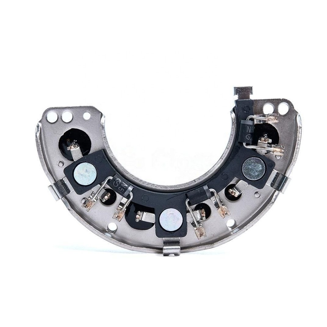 CAR ALTERNATOR RECTIFIER L15013206 2323020W00 8512620060 23230W7101 IHR710 IHR710HD 21511103 495347601 Alternator Diode