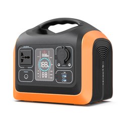 600W