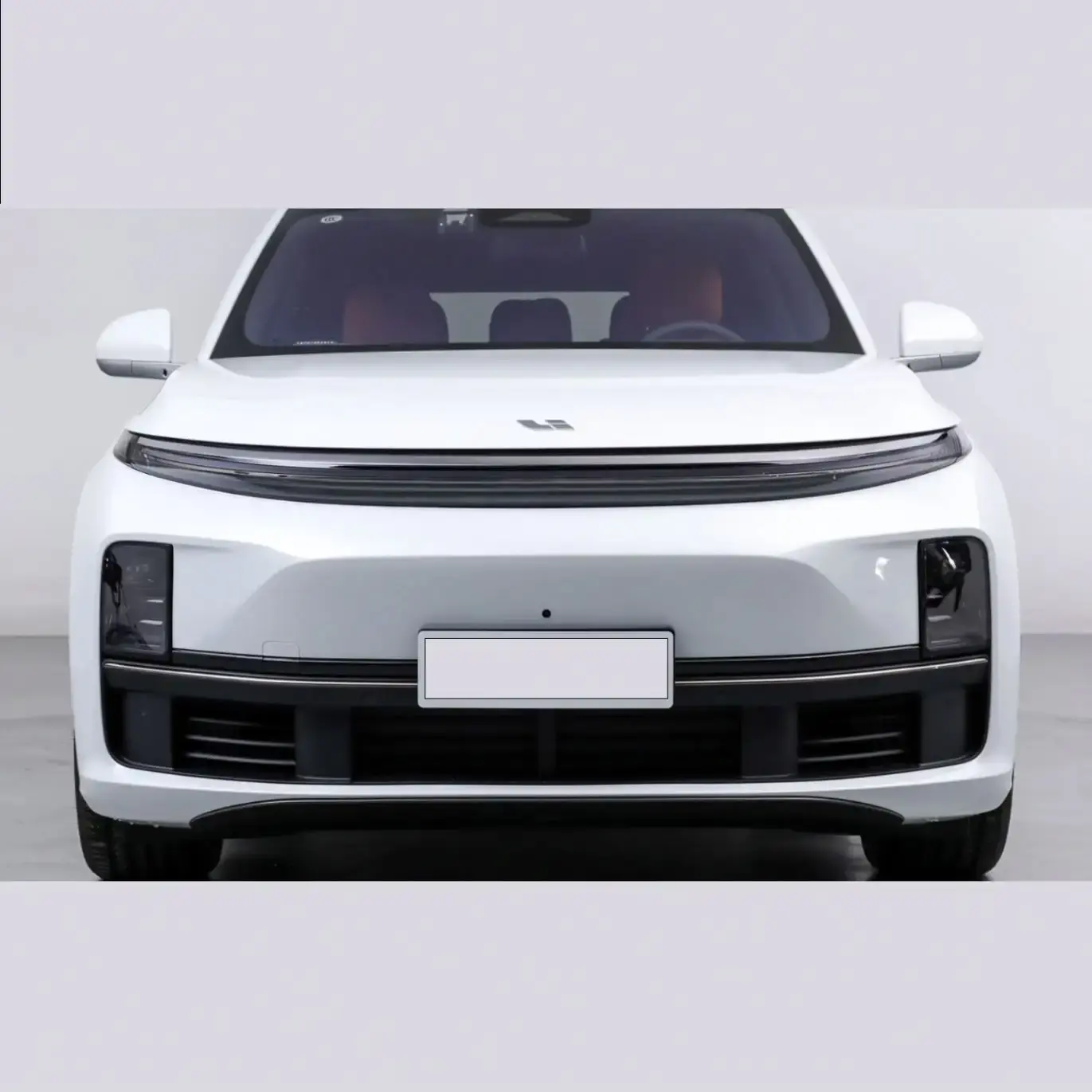 2024 Model Lixiang L8 Pro High-Speed Electric Auto Battery New Model Diesel Fuel Left Steering Popular Buy