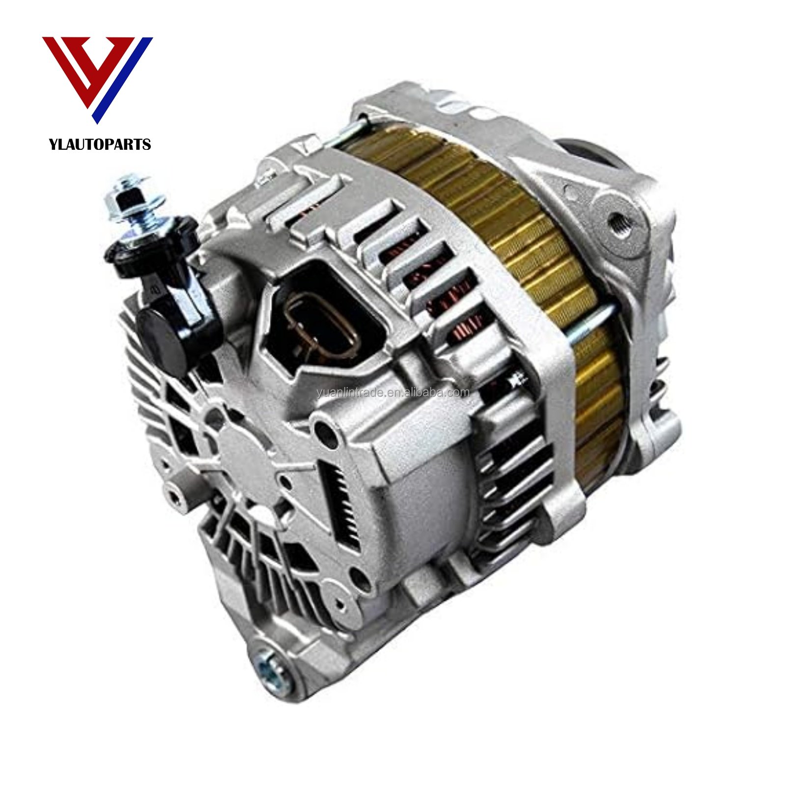 Car Alternator for Nissan Pathfinder (R51) 23100EB31B 23100-EB31B