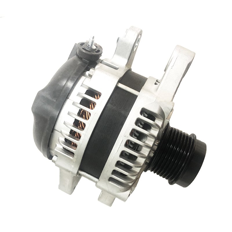 New Product Hot Selling Lightweight Long-lasting Aftermarket Alternator DENSO Dynamo Alternator Vehicles Dynamo 12 Volts 250 Amp