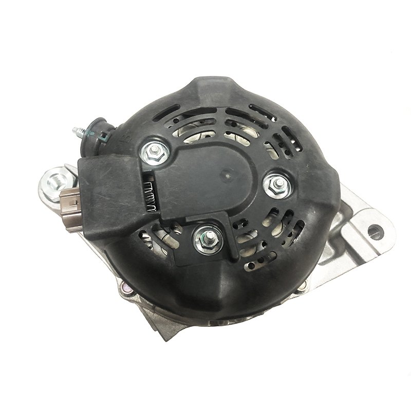 New Product Hot Selling Lightweight Long-lasting Aftermarket Alternator DENSO Dynamo Alternator Vehicles Dynamo 12 Volts 250 Amp