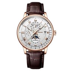 Men's quartz watch