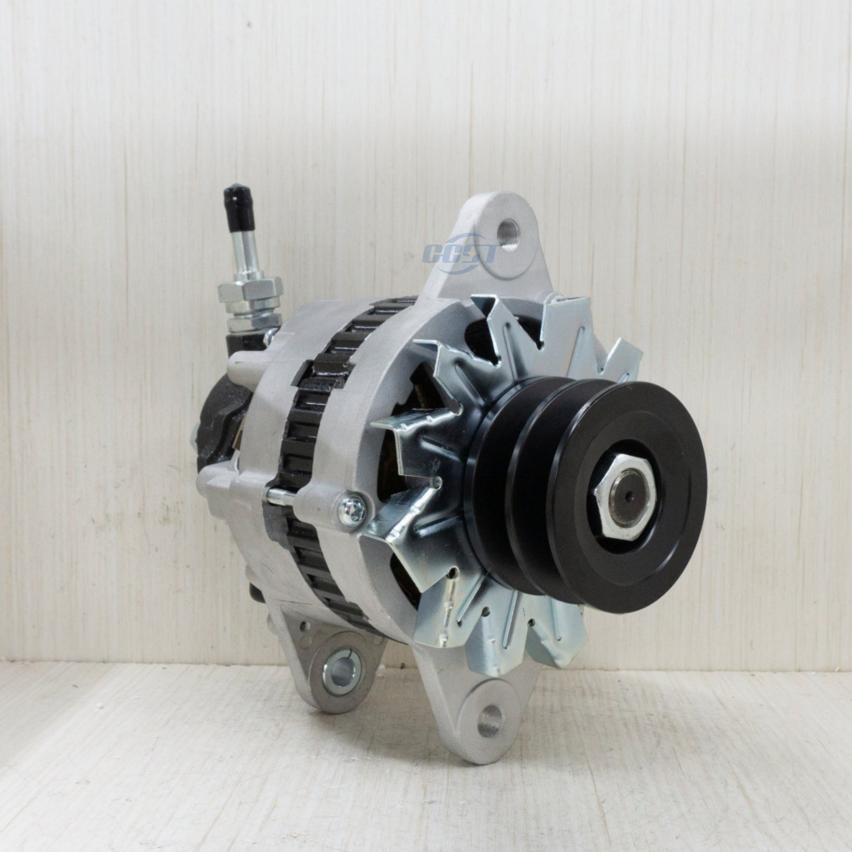 24V 50A Vacuum Pump Alternator for MITSUBISHI Fuso 6D16 6D17 Truck Alternator A4T59086 A4T59086 A4TU3186 ME03748 ME037641