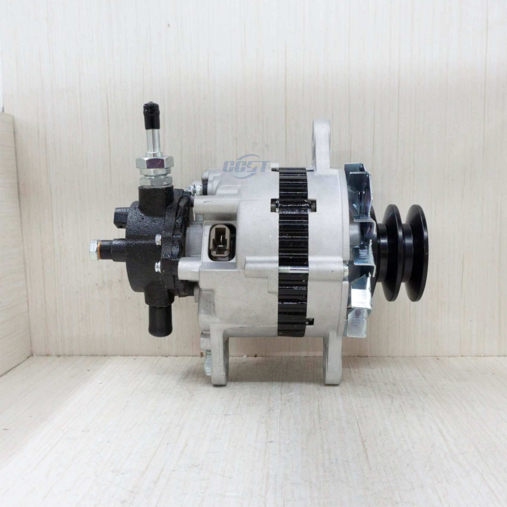 24V 50A Vacuum Pump Alternator for MITSUBISHI Fuso 6D16 6D17 Truck Alternator A4T59086 A4T59086 A4TU3186 ME03748 ME037641