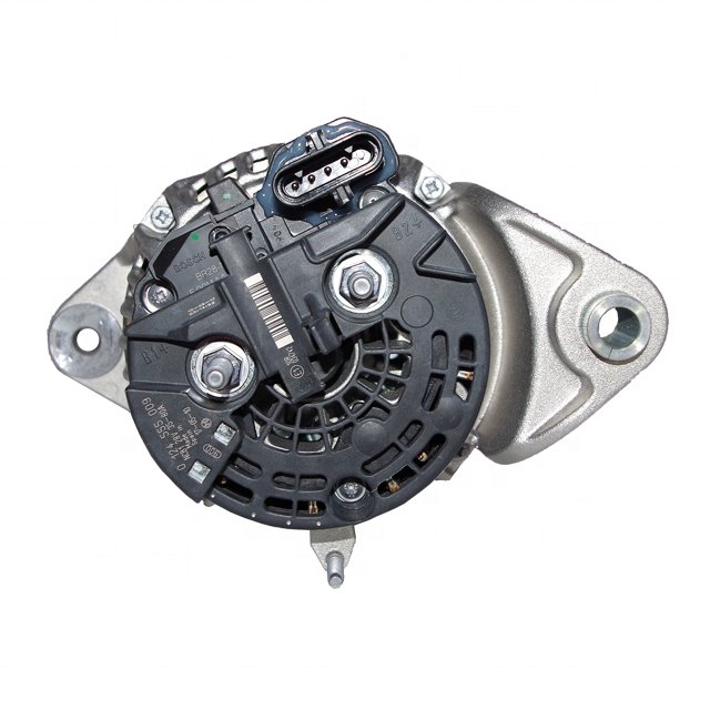 24V 80A D9 D12 D13 D16 Truck Alternator for VOLVO Alternator 20849349 11170321 0124555009