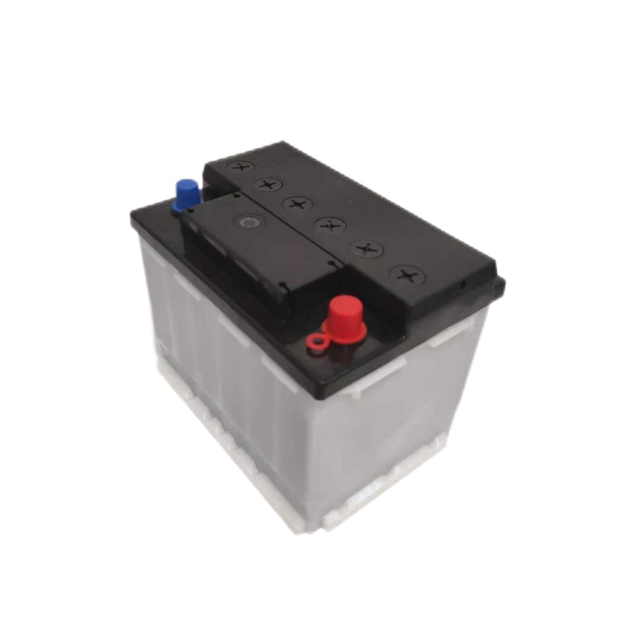 Manufacturers Wholesale, Low Price and High Quality EFB60 BATTERY Manufacturer