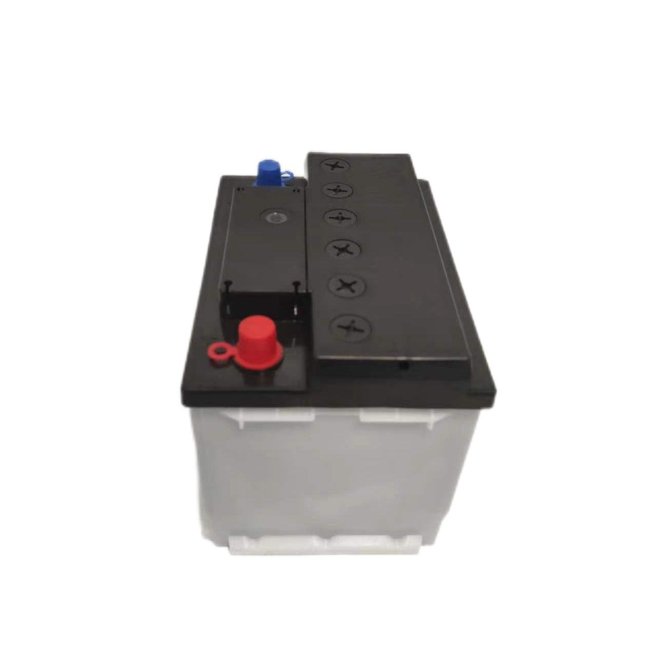 Manufacturers Wholesale, Low Price and High Quality EFB60 BATTERY Manufacturer
