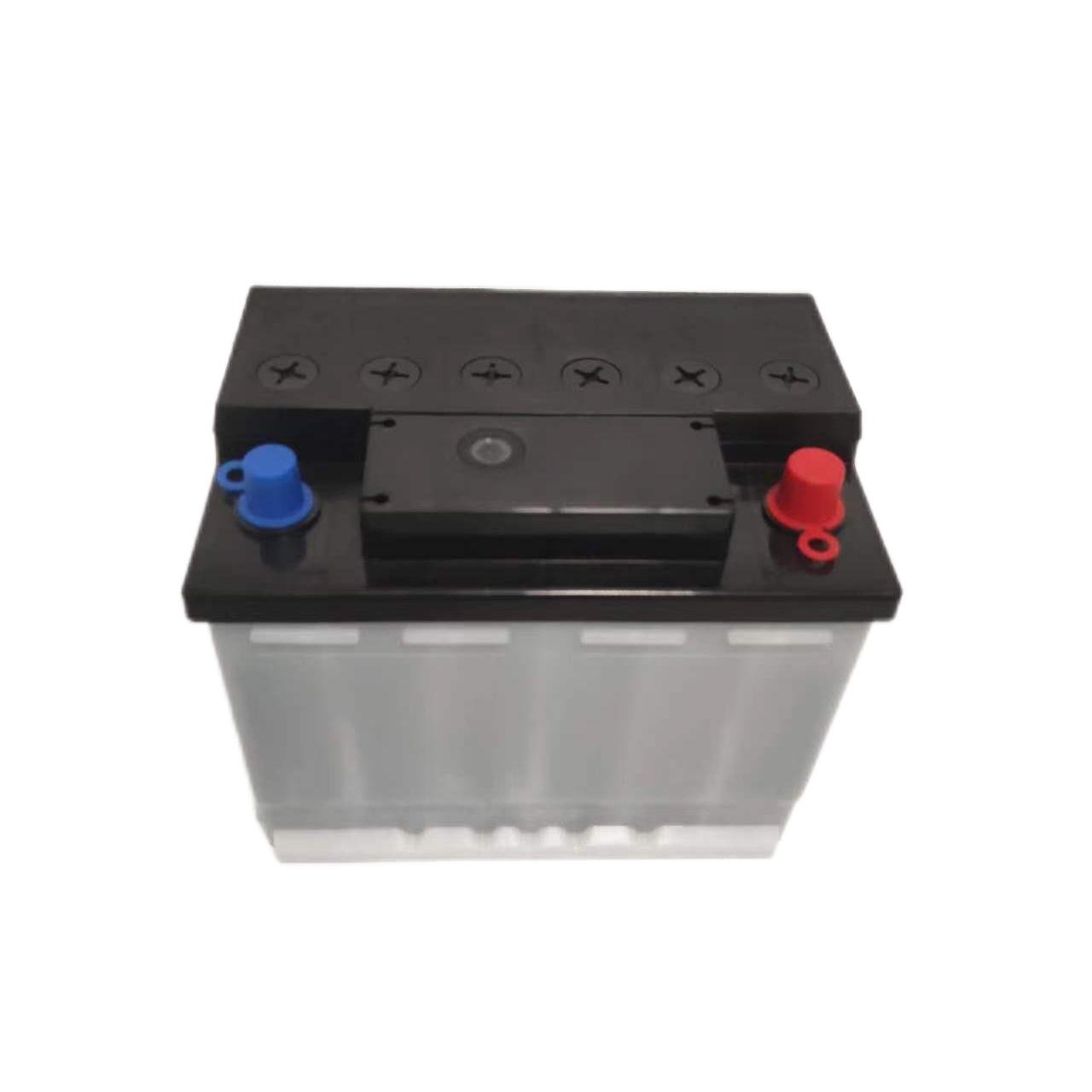 Manufacturers Wholesale, Low Price and High Quality EFB60 BATTERY Manufacturer