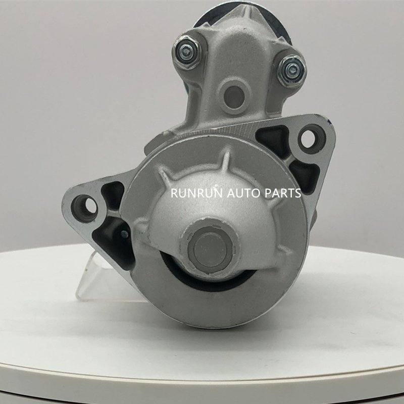 12V 1KW 8T Auto Starter Motor for CHEVROLET DAEWOO Matiz SUZUKI F8CV K10A K12A 9025341 32525N M000T81981