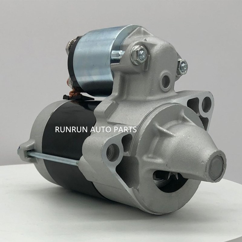 12V 1KW 8T Auto Starter Motor for CHEVROLET DAEWOO Matiz SUZUKI F8CV K10A K12A 9025341 32525N M000T81981