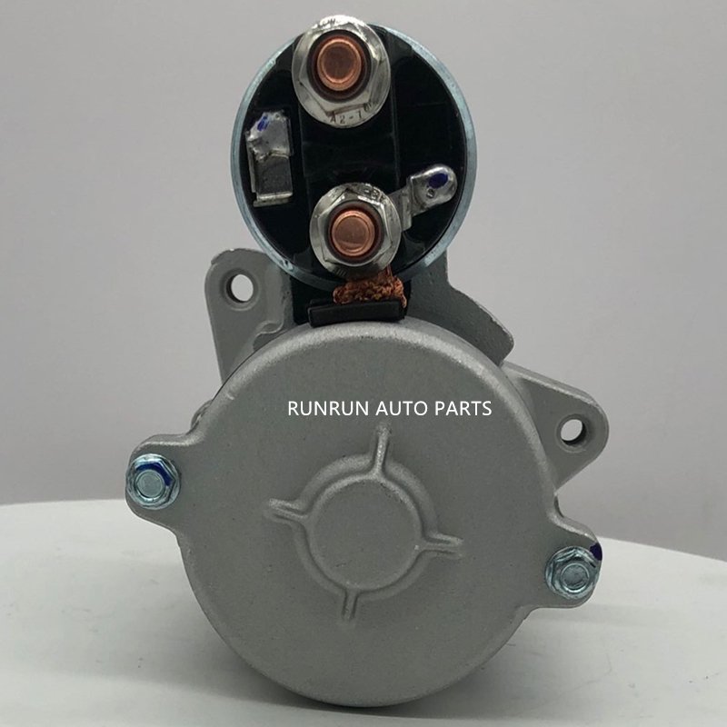 12V 1KW 8T Auto Starter Motor for CHEVROLET DAEWOO Matiz SUZUKI F8CV K10A K12A 9025341 32525N M000T81981