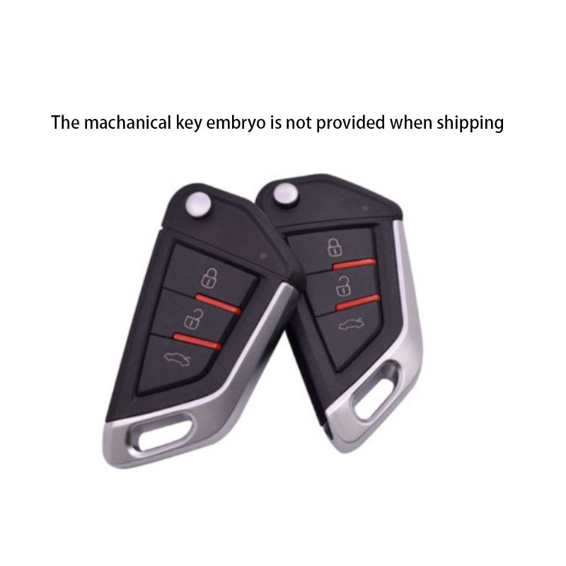 Dropshipping Universal Intelligent Remote Control Auto Accessories PKE Keyless Entry Car Alarms for Car