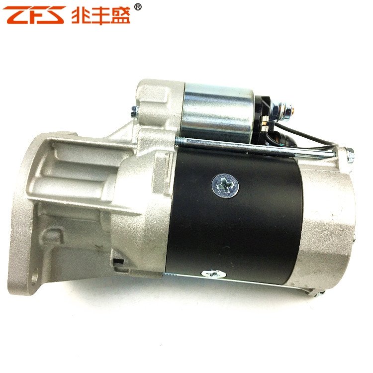 Car Starter 12V 2.5KW 9T Auto Starter for Nissan ZD30,23300-VC101,23300-VC10B,23300-VS40A
