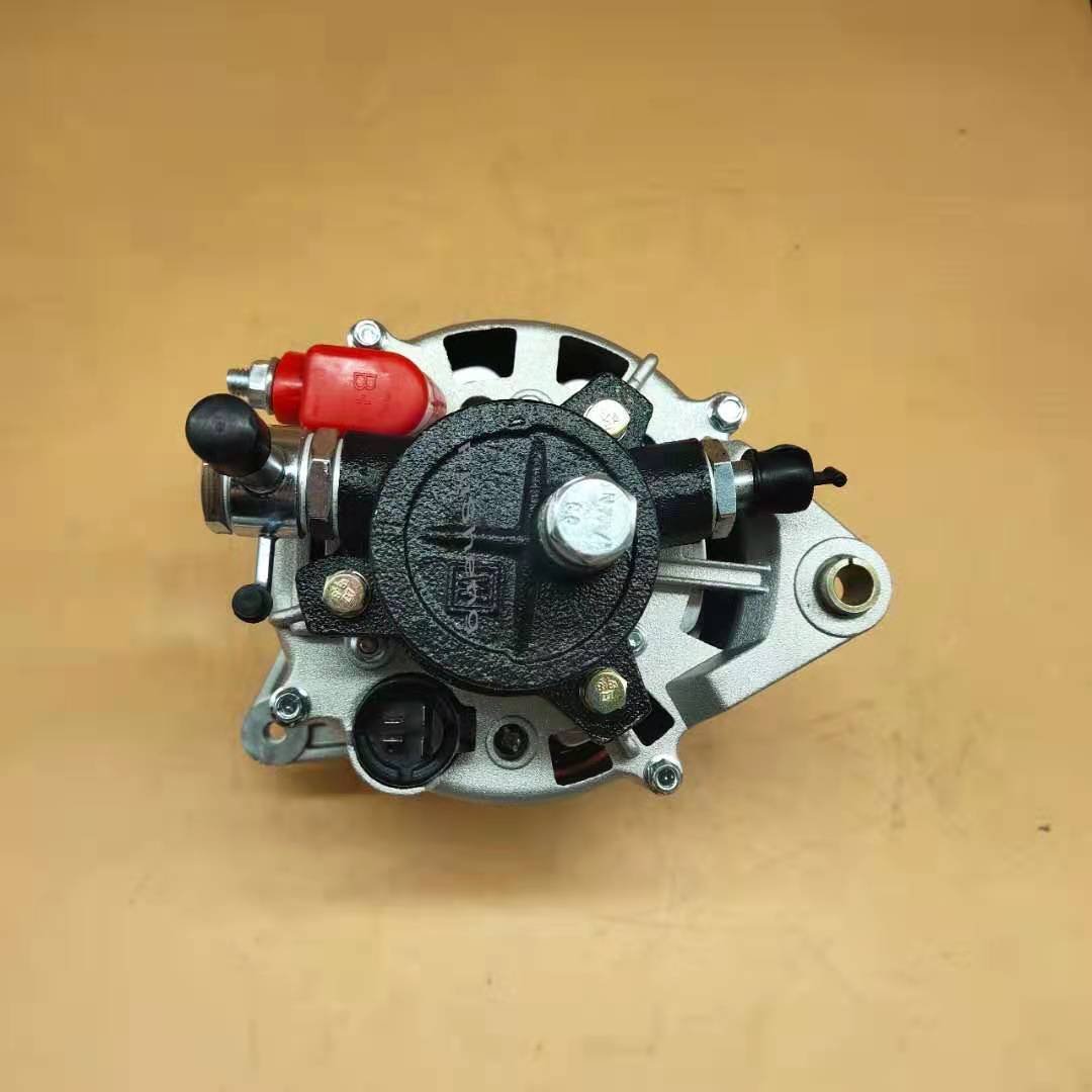 Car Alternator JFZB1100-1103 JFZB1100-1101 for BJ493 Pickup Oling Light Truck