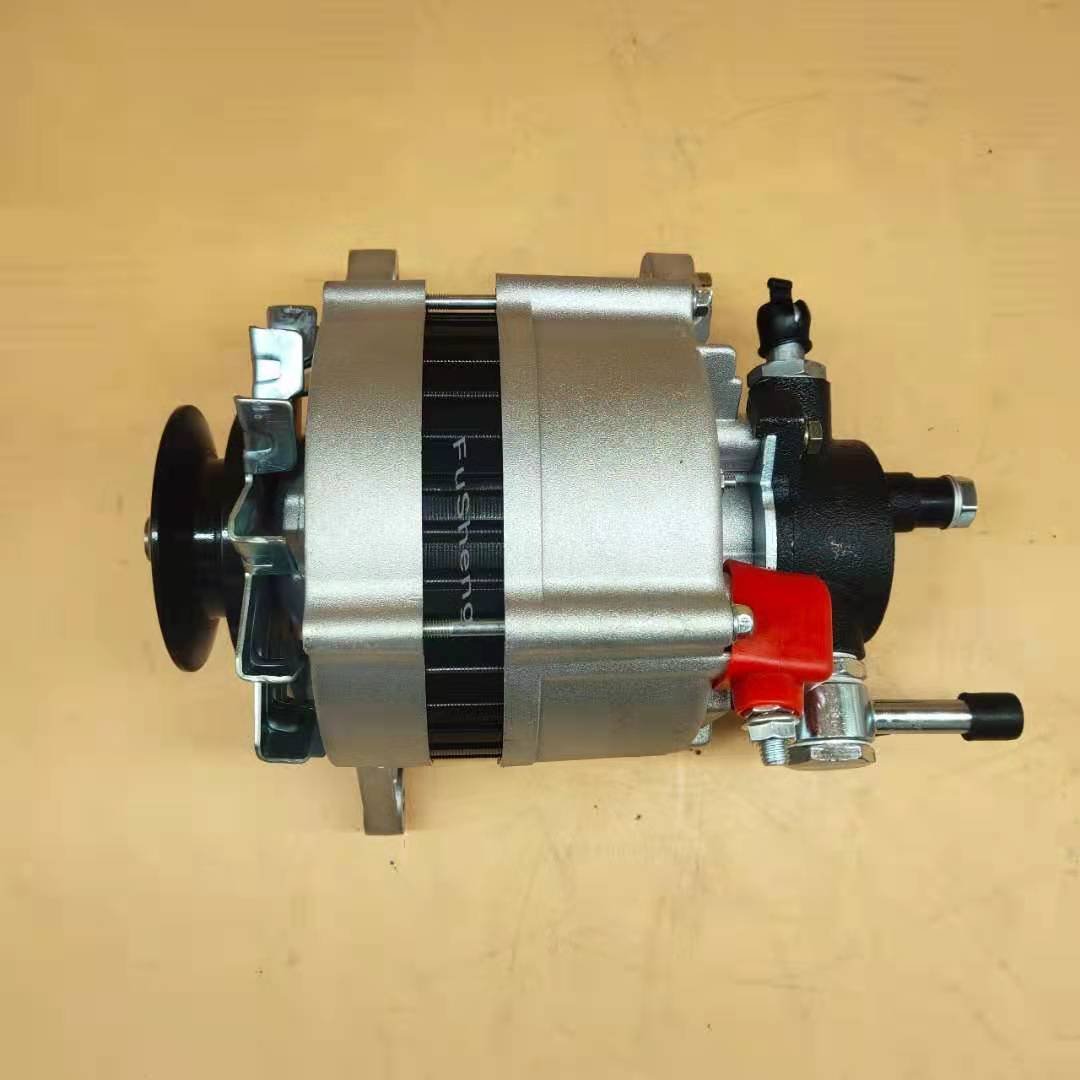 Car Alternator JFZB1100-1103 JFZB1100-1101 for BJ493 Pickup Oling Light Truck
