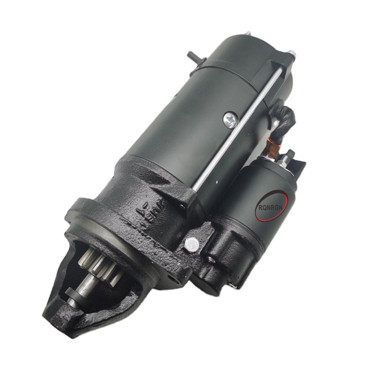 12v 4.2kw 10t Starter Motor for Perkins 1106C E60TA 2873K631 IS1193