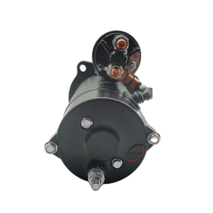 12v 4.2kw 10t Starter Motor for Perkins 1106C E60TA 2873K631 IS1193