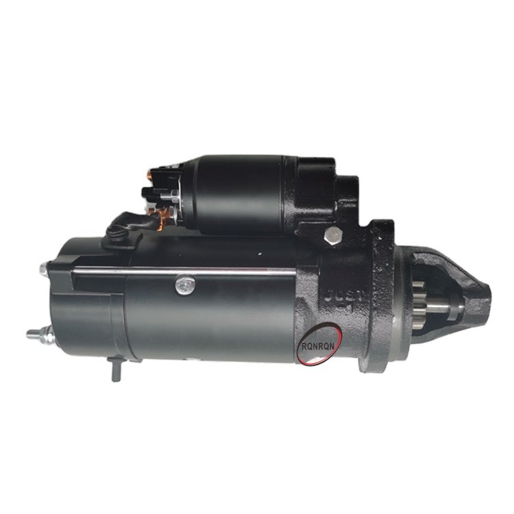 12v 4.2kw 10t Starter Motor for Perkins 1106C E60TA 2873K631 IS1193