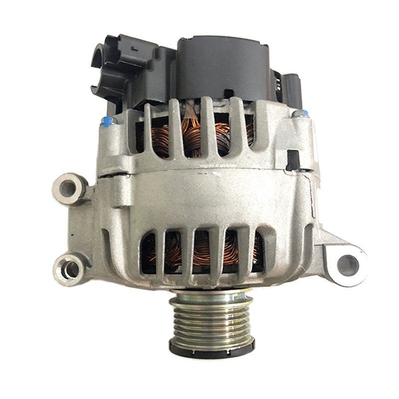 High Capacity Gasoline Recreational Vehicle Alternator for Bmw Mini R56 439617