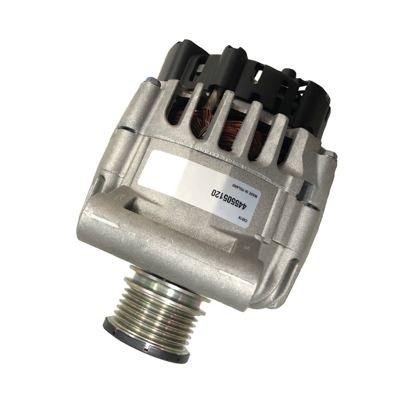High Capacity Gasoline Recreational Vehicle Alternator for Bmw Mini R56 439617