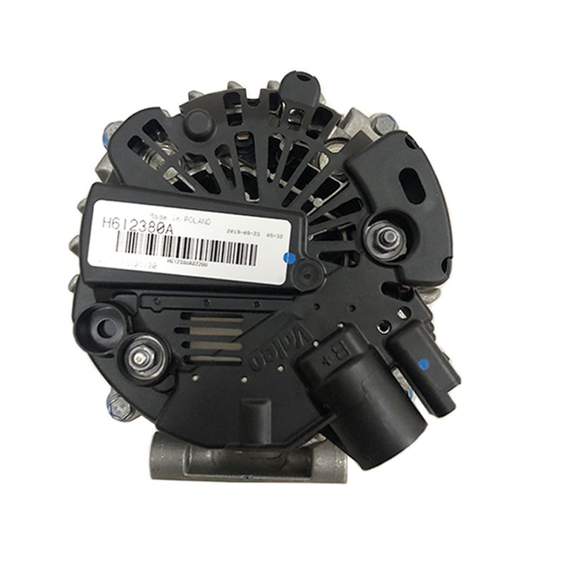 High Capacity Gasoline Recreational Vehicle Alternator for Bmw Mini R56 439617