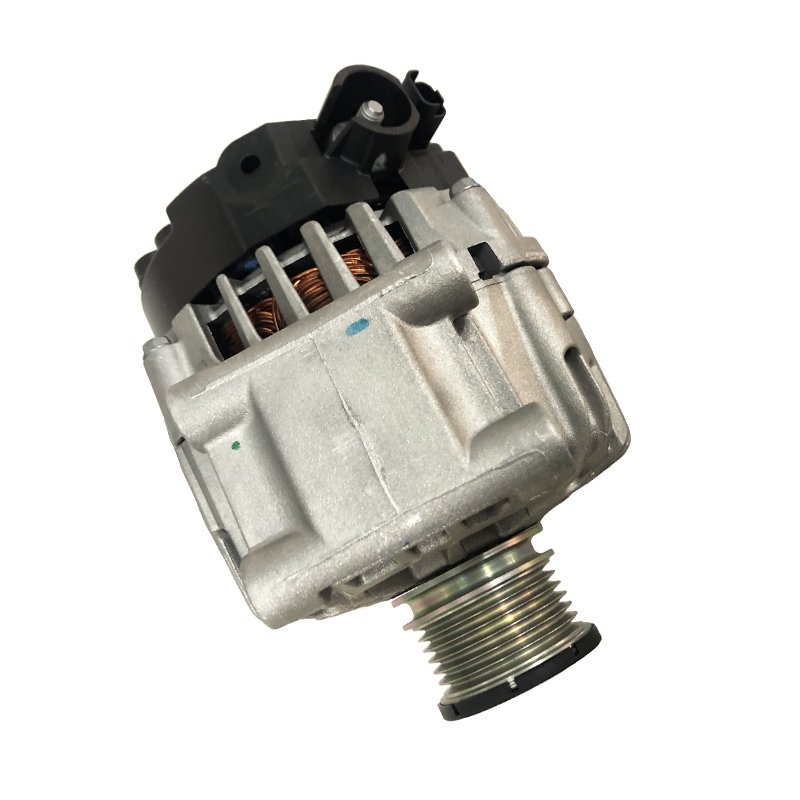 High Capacity Gasoline Recreational Vehicle Alternator for Bmw Mini R56 439617