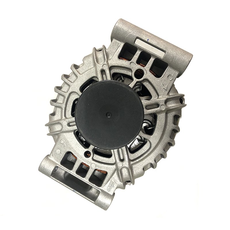 High Capacity Gasoline Recreational Vehicle Alternator for Bmw Mini R56 439617