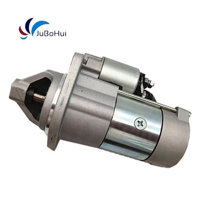 Applicable to Foton Cummin s ISF2.8 Engine Starter Motors 5266969 5295576 5311304 S4320110 5363153