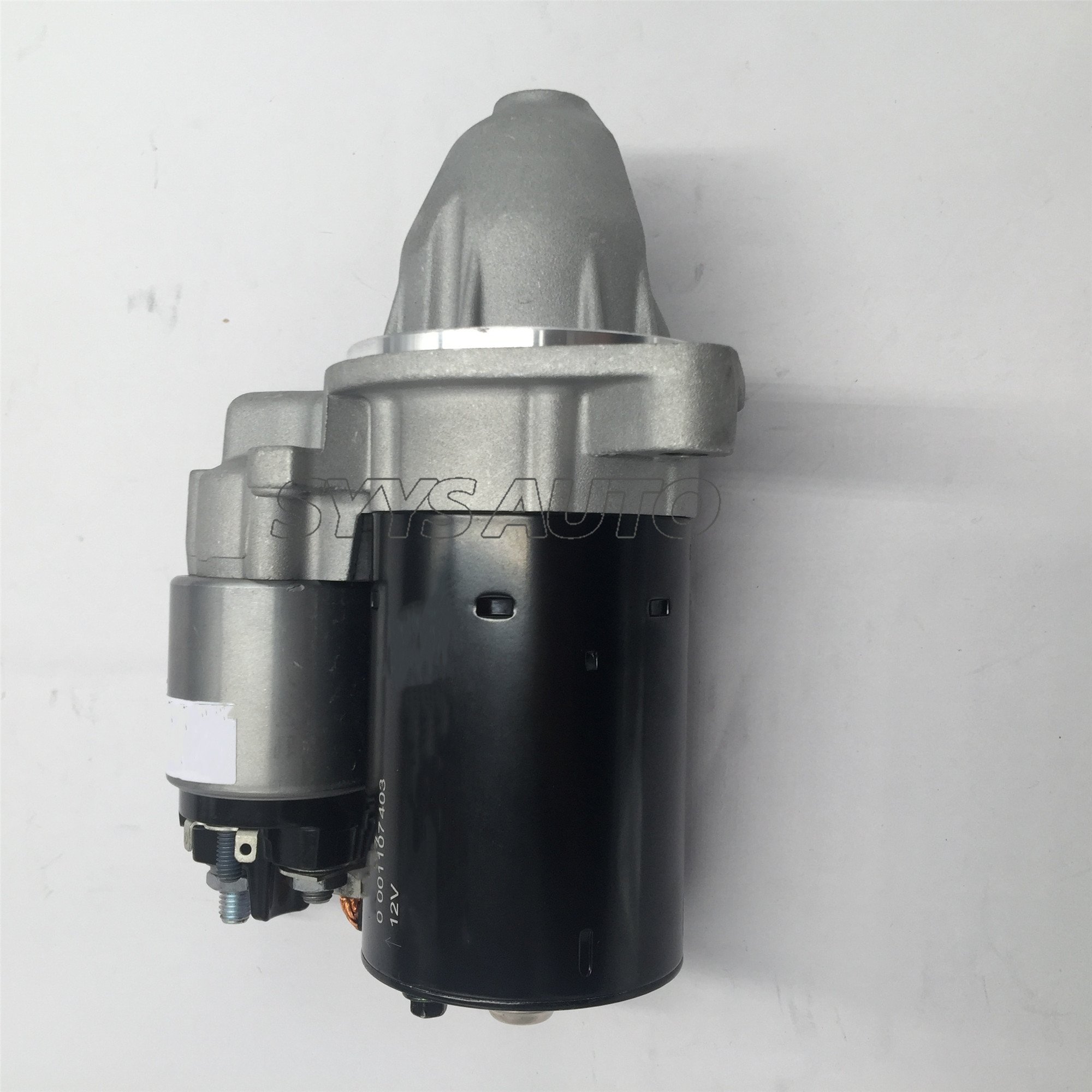 Engine Starter Motor 0001107403 for Mercedes Benz W124 W202 W210 S202 S210 A0001107403 0001107037 0001107048