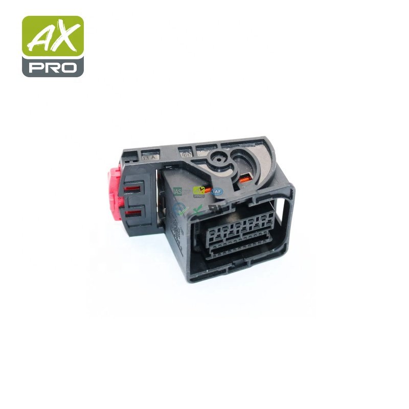 TE 2315190-1 Connector Tyco 32P Original New Auto Connector 2315182-1 Housing with Terminal for New Energy Battery
