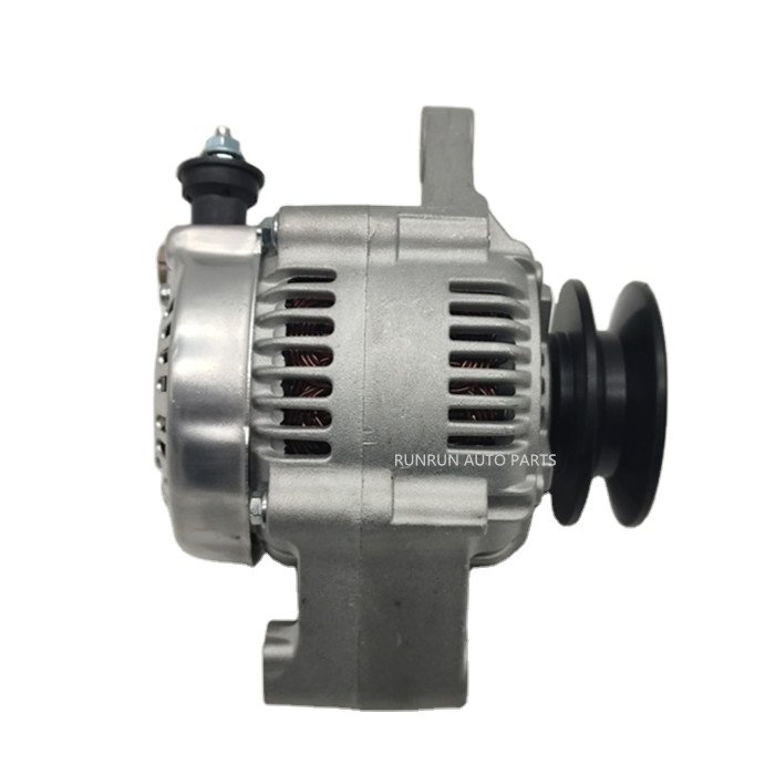12v Auto Parts Generator Alternator for TOYOTA Lift Truck 7FGK 27060-UC020 27060UC020