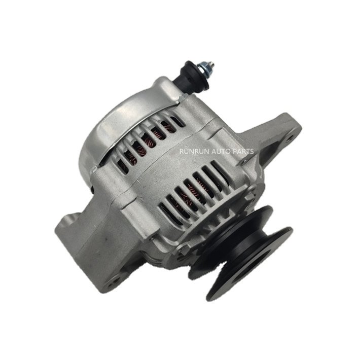 12v Auto Parts Generator Alternator for TOYOTA Lift Truck 7FGK 27060-UC020 27060UC020
